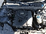 WAUHFAFLXEN****** Repairable 2014 Audi A4 in York Springs
