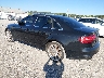 WAUHFAFLXEN****** Salvage and Repairable 2014 Audi A4 in York Springs
