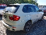 5UXZV4C57D0****** Salvage and Wrecked 2013 BMW X5 in Maryland State