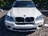 5UXZV4C57D0****** Salvage and Repairable 2013 BMW X5 in Maryland State