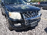 1FMEU63E07U****** Salvamento y Reparables 2007 Ford Explorer en Estado de Carolina del Sur