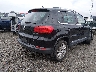 WVGAV7AX6DW****** Salvamento y Destrozados 2013 Volkswagen Tiguan en Estado de Arkansas