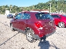 3GNCJNSB8HL****** Salvage and Repairable 2017 Chevrolet Trax in Pittsburgh