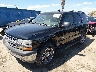 1GNEC13T13R****** Usados y Reparables 2003 Chevrolet Tahoe en North Hollywood