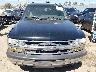1GNEC13T13R****** Salvamento y Reparables 2003 Chevrolet Tahoe en Estado de California