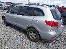 5NMSG73D37H****** Salvamento y Reparables 2007 Hyundai Santa Fe en Shady Spring