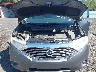 JN8AE2KP9F9****** Repairable 2015 Nissan Quest in Scranton