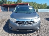 JN8AE2KP9F9****** Wrecked 2015 Nissan Quest in Pennsylvania State