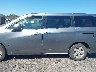 JN8AE2KP9F9****** Repairable 2015 Nissan Quest in Pennsylvania State