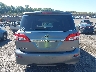 JN8AE2KP9F9****** Wrecked 2015 Nissan Quest