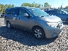 JN8AE2KP9F9****** Salvage and Wrecked 2015 Nissan Quest in Scranton
