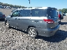 JN8AE2KP9F9****** Salvage and Repairable 2015 Nissan Quest in Scranton