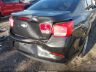 1G11D5RR5DF****** Salvamento y Reparables 2013 Chevrolet Malibu en Estado de Florida