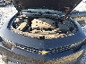 2G1FB1E36F9****** Repairable 2015 Chevrolet Camaro in Mobile