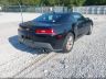 2G1FB1E36F9****** Salvage and Wrecked 2015 Chevrolet Camaro in Alabama State