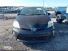 JTDKN3DU9C5****** Wrecked 2012 Toyota Prius in Oklahoma State