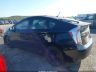 JTDKN3DU9C5****** Repairable 2012 Toyota Prius in Oklahoma State