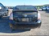 JTDKN3DU9C5****** Wrecked 2012 Toyota Prius