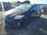 JTDKN3DU9C5****** Used and Repairable 2012 Toyota Prius in Tulsa