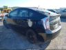 JTDKN3DU9C5****** Salvage and Repairable 2012 Toyota Prius in Tulsa