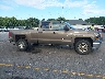 1GCRCPEH6FZ****** Usados 2015 Chevrolet Silverado 1500 en Estado de Georgia