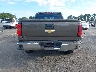 1GCRCPEH6FZ****** Destrozados 2015 Chevrolet Silverado 1500