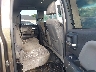 1GCRCPEH6FZ****** Destrozados 2015 Chevrolet Silverado 1500 en Lake City
