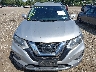 KNMAT2MV5HP****** Salvage 2017 Nissan Rogue in New York State