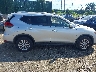 KNMAT2MV5HP****** Wrecked 2017 Nissan Rogue in New York State