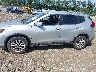 KNMAT2MV5HP****** Used 2017 Nissan Rogue in New York State