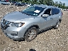 KNMAT2MV5HP****** Used and Repairable 2017 Nissan Rogue in Long Island