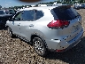 KNMAT2MV5HP****** Salvage and Repairable 2017 Nissan Rogue in Long Island