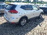 KNMAT2MV5HP****** Salvage and Wrecked 2017 Nissan Rogue in New York State