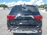 JA4AD3A36LZ****** Destrozados 2020 Mitsubishi Outlander