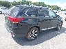 JA4AD3A36LZ****** Salvamento y Destrozados 2020 Mitsubishi Outlander en Estado de Georgia