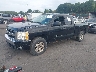 2GCEK19C681****** Used and Repairable 2008 Chevrolet Silverado 1500 in Scranton