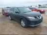 5N1AT2MT5GC****** Salvage and Wrecked 2016 Nissan Rogue in Dothan