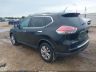 5N1AT2MT5GC****** Salvage and Repairable 2016 Nissan Rogue in Dothan