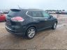 5N1AT2MT5GC****** Salvage and Wrecked 2016 Nissan Rogue in Alabama State