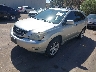 2T2GA31U05C****** Usados y Reparables 2005 Lexus RX en Fontana