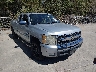 1GCSCSE09AZ****** Salvage and Wrecked 2010 Chevrolet Silverado 1500 in Dallas-Fort Worth