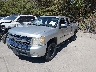 1GCSCSE09AZ****** Used and Repairable 2010 Chevrolet Silverado 1500 in Dallas-Fort Worth