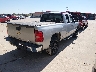 1GCSCSE09AZ****** Salvage and Wrecked 2010 Chevrolet Silverado 1500 in Texas State