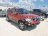 KNDJH741395****** Salvage and Wrecked 2009 Kia Borrego in Abilene