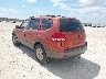 KNDJH741395****** Salvage and Repairable 2009 Kia Borrego in Abilene