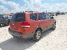 KNDJH741395****** Salvage and Wrecked 2009 Kia Borrego in Texas State