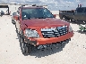 KNDJH741395****** Salvage and Repairable 2009 Kia Borrego in Texas State