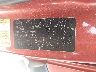 KNDJH741395****** Used 2009 Kia Borrego in Abilene