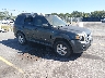 1FMCU03108K****** Salvage and Wrecked 2008 Ford Escape in Lexington