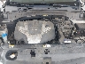 KM8SM4HF4HU****** Repairable 2017 Hyundai Santa Fe in Orlando North